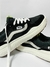 Vans Ultrarange Neo VR3 Preto - Toxic Club