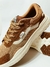 Vans Ultrarange Neo VR3 Conhaque - comprar online