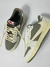 Tênis Nike X Travis Scott Reverse Mocha - loja online