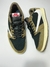 Tênis Nike X Travis Scott Dark Mocha