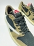 Tênis Nike X Travis Scott Dark Mocha - comprar online