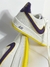 Nike Air Force Lakers na internet