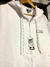 Jaqueta Corta-vento High Branco - comprar online