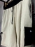 Bermuda Nike Bege e Preta - comprar online