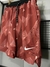 Bermuda Nike Vinho - comprar online