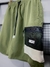 Bermuda High Verde Musgo - comprar online