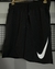 Bermuda Nike Preta
