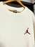 Camiseta Oversized Jordan - comprar online