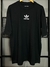 Camiseta Oversized Adidas X Balenciaga na internet