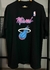Camiseta Oversized Miami NBA