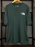 Camiseta Oversized The North Face - Toxic Club