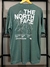 Camiseta Oversized The North Face - loja online