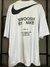 Camiseta Oversized Nike Swoosh - comprar online