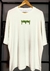 Camiseta Oversized Balenciaga