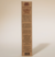 Incenso Artesanal Premium Canela - Gwarini