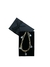 Gargantilha Folheada com Pedras - comprar online