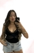Body Veludo - comprar online
