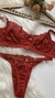 Conjunto renda basic personalizável - comprar online