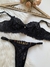 Conjunto renda basic personalizável