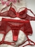 Conjunto arrastão - comprar online