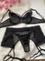 Conjunto arrastão - Divina Lingerie