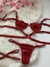 Conjunto Marquezine / acompanha persex - comprar online