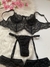 Conjunto Dafne na internet