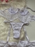 Conjunto Dafne - Divina Lingerie