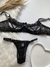 Conjunto sexy taísa - loja online