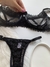 Conjunto sexy taísa - Divina Lingerie