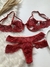 Conjunto aro kimberly - Divina Lingerie