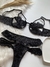 Conjunto aro kimberly