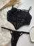 Conjunto corselet safira - comprar online