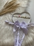 Fio Laço Personalizável - Divina Lingerie