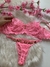 Conjunto renda basic personalizável