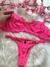 Conjunto renda basic personalizável