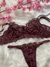 Conjunto renda basic personalizável