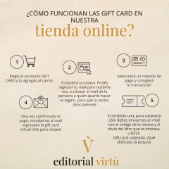GIFT CARD VIRTUAL - comprar online