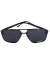 Óculos de Sol Premium 2499 - Preto - Use Luppa 