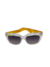 Óculos de Sol CA6262 – Cristal com Hastes Laranja - Use Luppa 