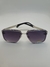 Óculos de Sol Premium QA2499 - Prateado