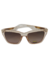Óculos de Sol – WA6163P – Marrom Cristal - Use Luppa 