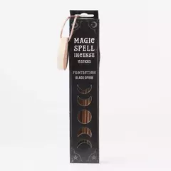 Opium 'Protection' Spell Incense Sticks