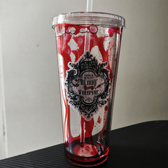 VASO SANGRANTE BlOOD OF THE VAMPIRE - tienda en línea