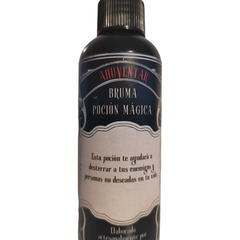 BRUMA POCIÓN MÁGICA PARA AHUYENTAR - comprar en línea