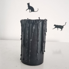 Vela Sangrante 150gr - Skeletia