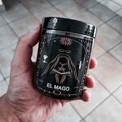 Vela Aromática - EL MAGO en internet