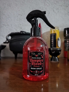 Vampire Blood Femme Room Spray en internet