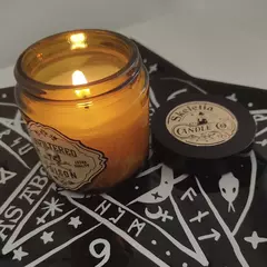 Vela Aromática Premium - Spider Venom - comprar en línea