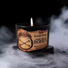 Vela Aromática - Dead Men's Bones